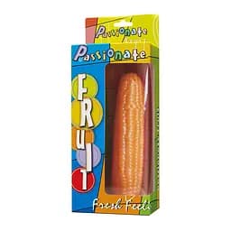 Фалоімітатор BAILE - Passionate FRUIT, Suction base Baile BI-017008 99176