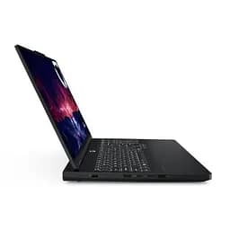 Ноутбук Lenovo Legion Pro 5 16ADR10 (83LT008LRA) - мініатюра 8