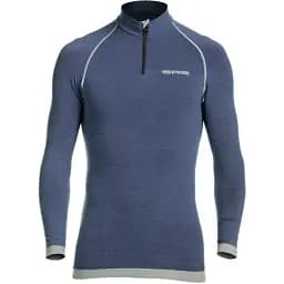 Термосвитер Spring Maglia 83 L Синий