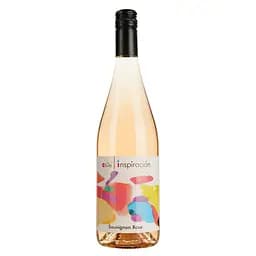 Вино Inspiracion Sauvignon Rose розовое сухое 0.75 л