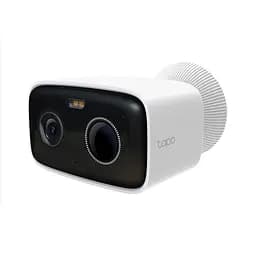 IP-Камера Tapo C400 FHD N300 зовнішня TP-Link teh0015997 - мініатюра 2