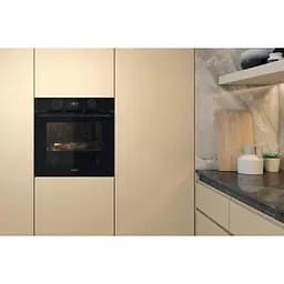 Духовка електрична Whirlpool OMK58RU0B - мініатюра 5