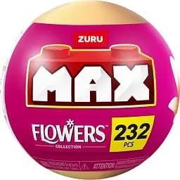 Конструктор в капсулі Max S1 Садові квіти в асортименті (83184GQ1)