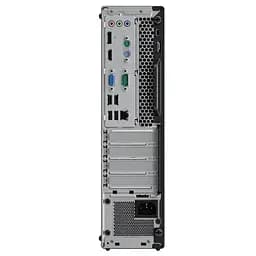 Комп'ютер LenovoThinkCentre M910S SFF (i5-6500/16/240SSD) Б/В - мініатюра 2