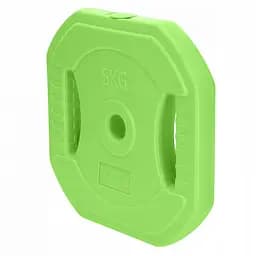 Штанга для фітнесу 4FIZJO Fitness Pump 20 кг (P-5907739315663) - мініатюра 4
