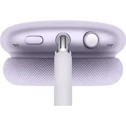 Навушники Apple AirPods Max 2 Purple (MHWP4) [161766] - мініатюра 5