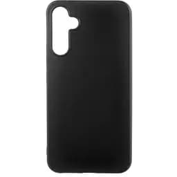 Чехол для мобильного телефона ColorWay TPU matt Samsung Galaxy A34 black (CW-CTMSGA346-BK)