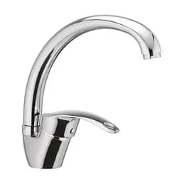 Змішувач для кухні Cron Mars 777 CR0055 Хром