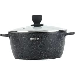 Кастрюля с крышкой Ringel Koriander, 18 см, 1,9 л (RG-2107-18)