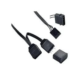 Кулер до корпусу Gamemax RB 300 - мініатюра 9