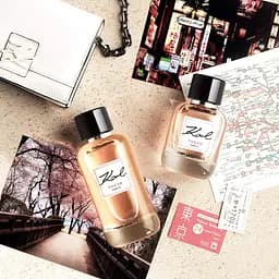 Парфумована вода Karl Lagerfeld Karl Tokyo Shibuya Pour Femme 100 мл (KL009A03) - мініатюра 4