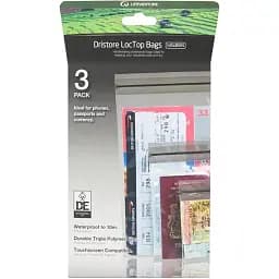 Гермочехол Lifeventure DriStore Waterproof Case Valuables
