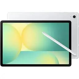 Планшет Samsung Galaxy Tab S10 FE 12/256GB Silver (SM-X520NZSP)