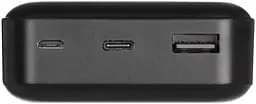 Павербанк 2E 20 000 mAh / Чорний (2E-PB2004PD-BLACK) - мініатюра 5