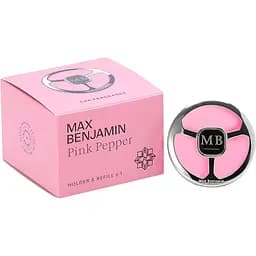 Ароматизатор Max Benjamin Розовый перец