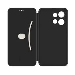 Чохол Make-книжка Motorola Edge 60 Neo Flip Black