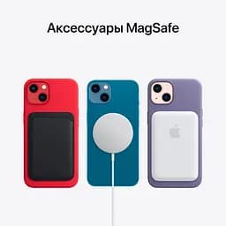 Смартфон Apple iPhone 13 mini 128GB GreenModel A2628 (Grade B) Seller Refurbished - мініатюра 8