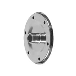 Фланець для гідроакумулятора Zegor FLC-90S 24-100 л нержавеющая сталь 30412