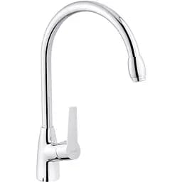 Змішувач для кухні Ibergrif Arial M14026 CV028489 Хром