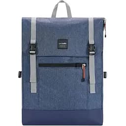 Рюкзак антикрадій Pacsafe Slingsafe LX450 15 л backpack синій (45320601)