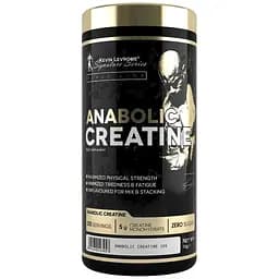 Креатин Anabolic Creatine, 1 кг Kevin Levrone 000312735