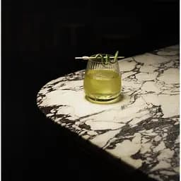 Набір низьких склянок для напоїв Luigi Bormioli Mixology Club 400 мл х 6 шт. (13252/01) - мініатюра 8