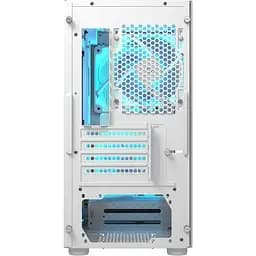 Корпус Cougar Uniface Mini RGB White (3855C90.0004) [146561] - мініатюра 7