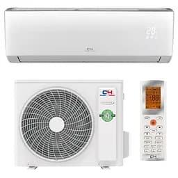 Кондиціонер Cooper&Hunter Arctic CH-S09FTXLA2-NG інвертор Wi-Fi