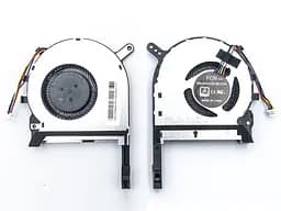 Вентилятор (кулер) для ASUS FA506, FX505, FX506 (CPU FAN) FA506IV, FA706II, FX505G, FX505GE, FX505GM, FX505GD, FX705, FX705G, FX705GM