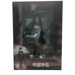 Фігурка Проза Бродячих Псів Чуя Накахара Bungo Stray Dogs Nakahara Chuya 18 см CH BD NC 18 - мініатюра 3