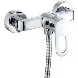 Смеситель для душа Lidz Latwa 010 (k40) LDLAT010CRM45416