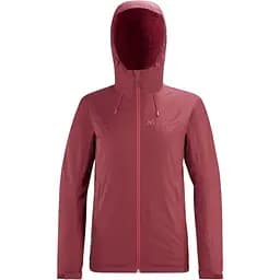 Куртка Millet Fitz Roy Insulated Jacket W M Tibetian Red (1046-MIV8796 7358_M)