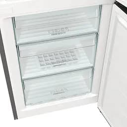 Холодильник Gorenje NRK6192AXL4 з морозильною камерою - мініатюра 7