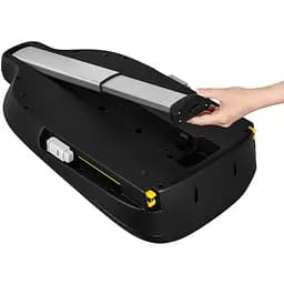 База Isofix для автокрісла Lionelo Astrid i-Size Вase Black, чорна (LO-ASTRID I-SIZE BASE BLACK) - мініатюра 2