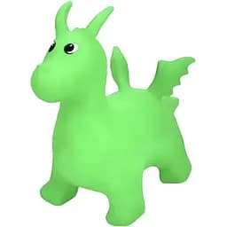 Надувний стрибун-дракон MS 4480-3