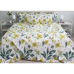 Комплект постільної білизни PrimaTeks Сімейний 000247740 (RG-15)