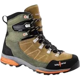 Черевики Kayland Titan Rock GTX 40 Коричневий (KAY-01801-9027-40)
