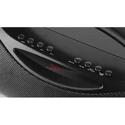 Акустична система REAL-EL X-713 Black (EL121600014) - мініатюра 7