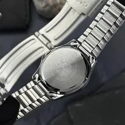 Чоловічий годинник Casio MTP-1183A-1A Сріблястий ( AT1141-0102 ) - мініатюра 3