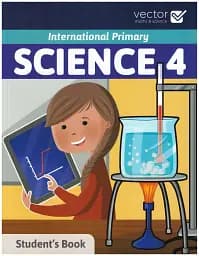 Science 4. Student's Book