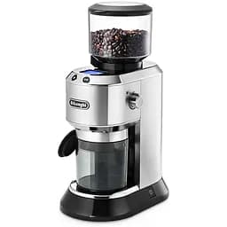 Кавомолка DeLonghi Dedica KG 521 M - мініатюра 2