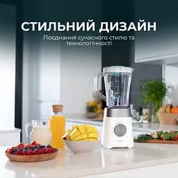 Блендер CECOTEC Power Black Titanium 1300MAX W - мініатюра 3