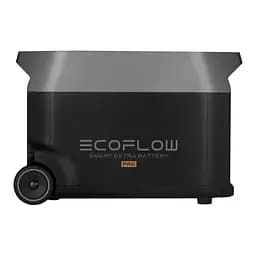 Додаткова батарея EcoFlow DELTA Pro Extra Battery (3600 Вт·г) (43-00333) - мініатюра 1