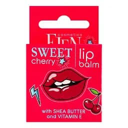 Бальзам для губ Elen Cosmetics Sweet Cherry 9 мл - мініатюра 2