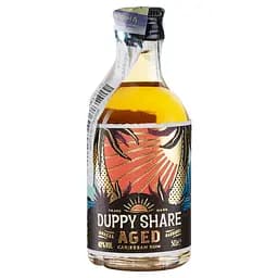 Ром Duppy Share Aged 50 мл