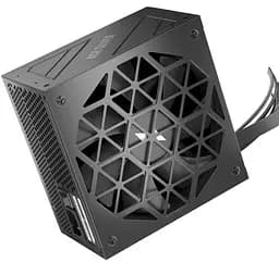 Блок живлення 1stPlayer HA-850BA7 850W (ACK-SLV-850-BK-EU) - мініатюра 2