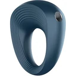 Эрекционное виброкольцо Satisfyer Power Ring