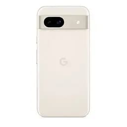 Смартфон Google Pixel 8a 8/128Gb Porcelain - мініатюра 2