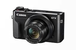 Фотоаппарат Canon PowerShot G7 X Mark II (1066C012)