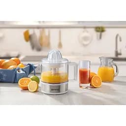 Соковижималка Gorenje CJ30E (JC3400-GS) - мініатюра 11